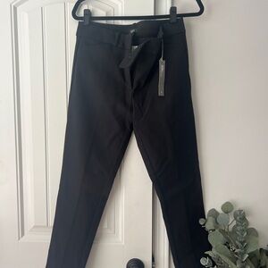 Women’s Black Dress Pants